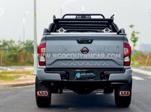 Xe Nissan Navara Pro-4X 2.3 AT 4WD 2023