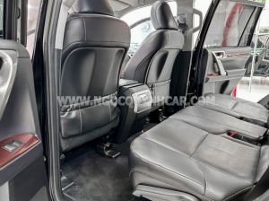Xe Lexus GX 460 2015