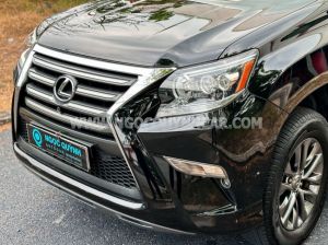 Xe Lexus GX 460 2015
