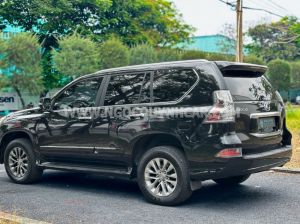 Xe Lexus GX 460 2015