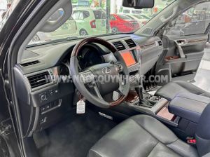 Xe Lexus GX 460 2015