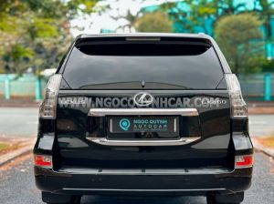 Xe Lexus GX 460 2015