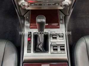 Xe Lexus GX 460 2015