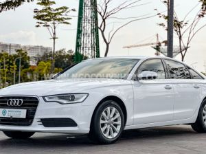 Xe Audi A6 2.0 TFSI 2014