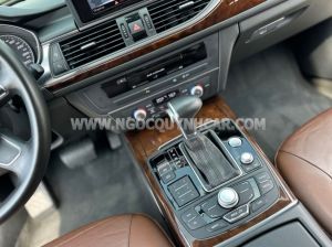 Xe Audi A6 2.0 TFSI 2014