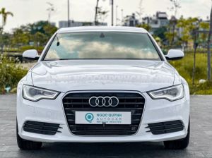 Xe Audi A6 2.0 TFSI 2014
