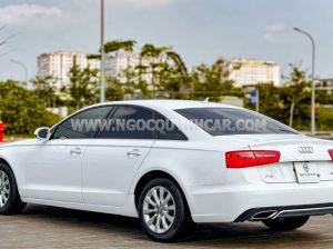 Xe Audi A6 2.0 TFSI 2014