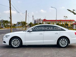 Xe Audi A6 2.0 TFSI 2014