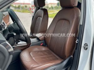 Xe Audi A6 2.0 TFSI 2014