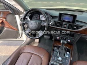 Xe Audi A6 2.0 TFSI 2014