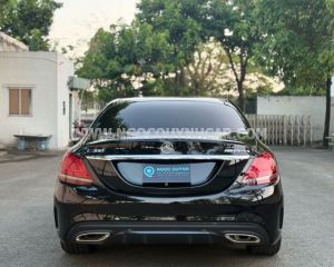 Xe Mercedes Benz C300 AMG 2021