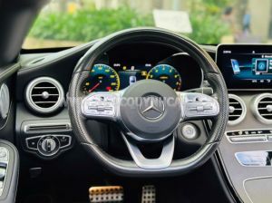 Xe Mercedes Benz C300 AMG 2021