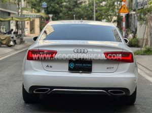 Xe Audi A6 2.0 TFSI 2014