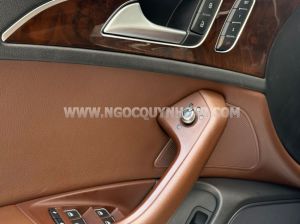 Xe Audi A6 2.0 TFSI 2014