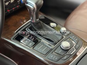 Xe Audi A6 2.0 TFSI 2014