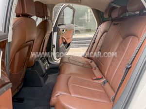 Xe Audi A6 2.0 TFSI 2014