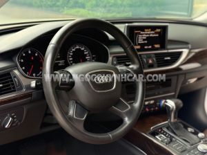 Xe Audi A6 2.0 TFSI 2014