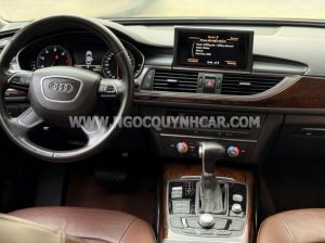 Xe Audi A6 2.0 TFSI 2014
