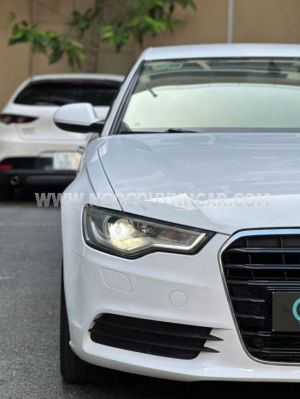 Xe Audi A6 2.0 TFSI 2014