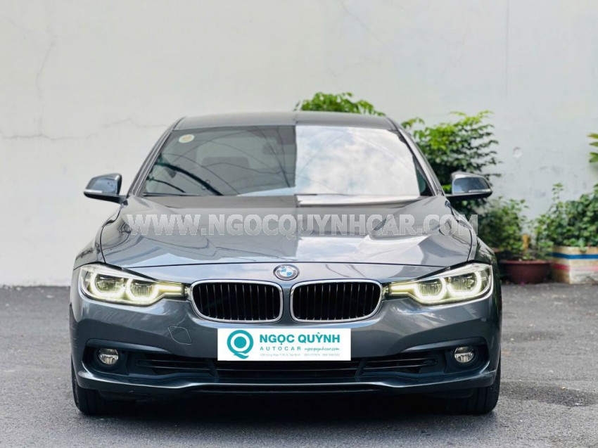 BMW 320i