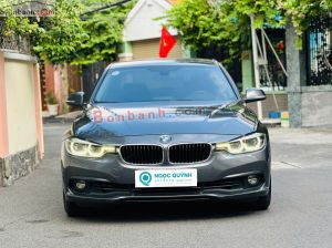 Xe BMW 320i 2017