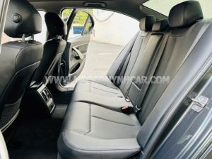 Xe BMW 320i 2017