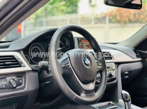 Xe BMW 320i 2017