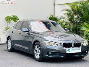Xe BMW 320i 2017