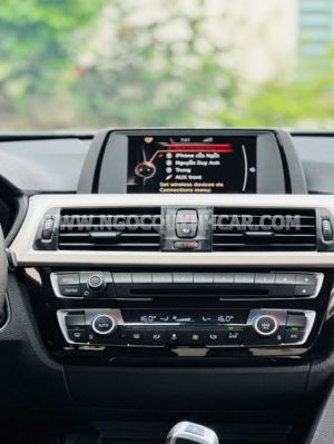 Xe BMW 320i 2017