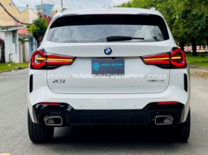 Xe BMW X3 xDrive30i M Sport 2024