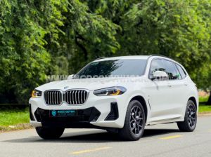 Xe BMW X3 xDrive30i M Sport 2024