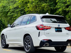 Xe BMW X3 xDrive30i M Sport 2024