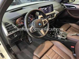 Xe BMW X3 xDrive30i M Sport 2024