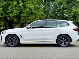 Xe BMW X3 xDrive30i M Sport 2024