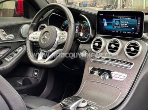 Xe Mercedes Benz C300 AMG 2021