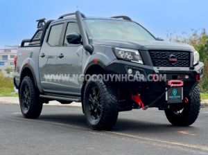 Xe Nissan Navara Pro-4X 2.3 AT 4WD 2023