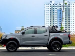 Xe Nissan Navara Pro-4X 2.3 AT 4WD 2023