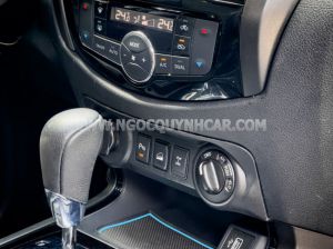 Xe Nissan Navara Pro-4X 2.3 AT 4WD 2023