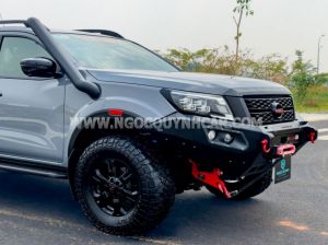 Xe Nissan Navara Pro-4X 2.3 AT 4WD 2023
