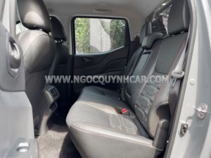 Xe Nissan Navara Pro-4X 2.3 AT 4WD 2023