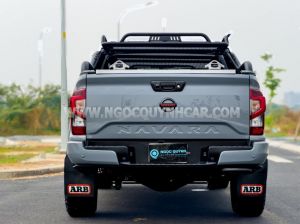 Xe Nissan Navara Pro-4X 2.3 AT 4WD 2023