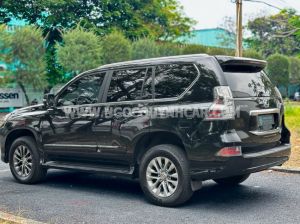 Xe Lexus GX 460 2015