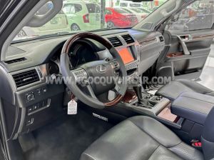 Xe Lexus GX 460 2015