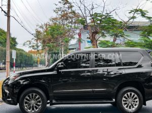 Xe Lexus GX 460 2015