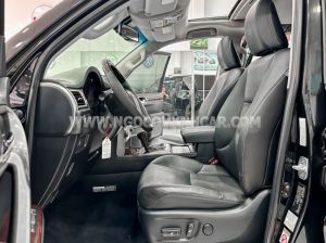 Xe Lexus GX 460 2015