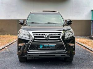 Xe Lexus GX 460 2015