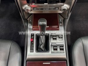 Xe Lexus GX 460 2015