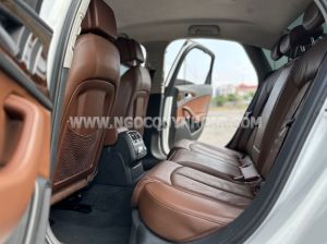 Xe Audi A6 2.0 TFSI 2014