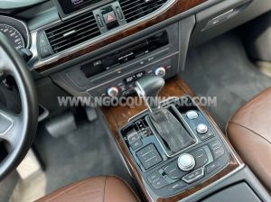 Xe Audi A6 2.0 TFSI 2014