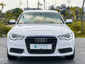 Xe Audi A6 2.0 TFSI 2014